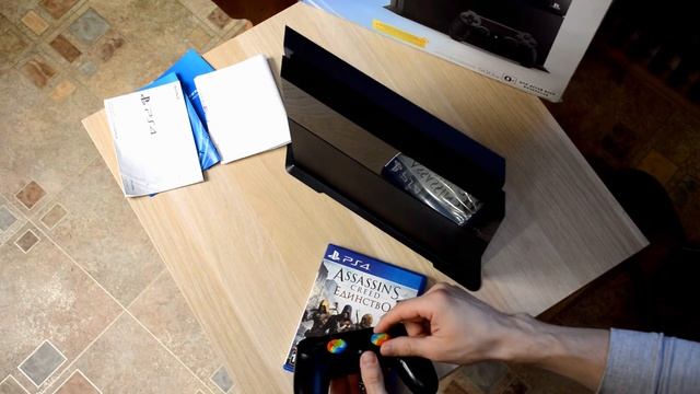 Покупка Playstation 4 500G Б/У на Avito.ru под Новый год за 1X 000 т.р! смотреть онлайн