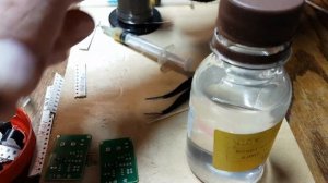 Основы качественной пайки смд деталей.mp4