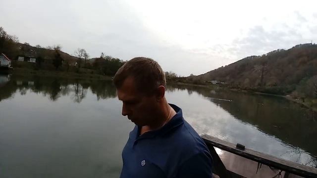 ВФ Сочи отдых в выходные на озерах смотреть онлайн