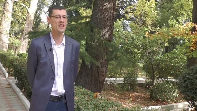 Лечение в Трускавце смотреть онлайн