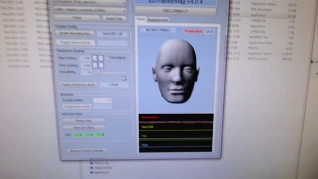 EDTracker test build смотреть онлайн