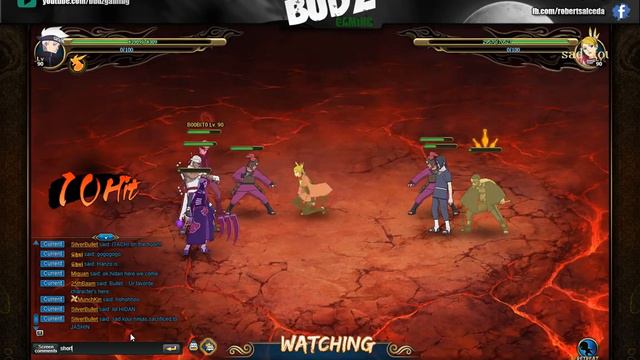 EPIC & DRAMATIC BATTLE OF THE GIANTS - QUARTER FINALS SPACE TIME