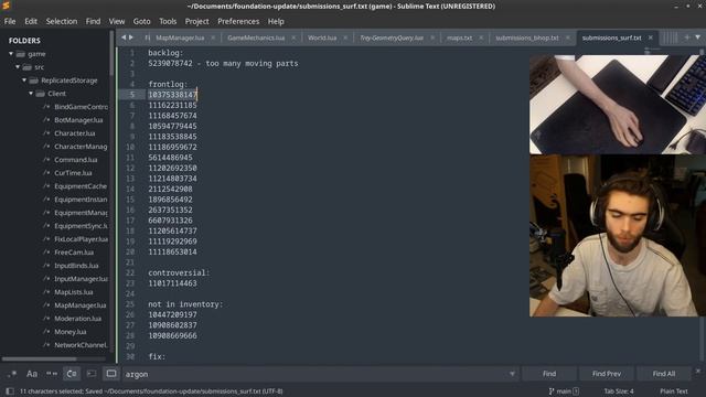 Adding New Maps, Recovering Missing Maps смотреть онлайн