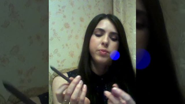 Киселёва Анастасия-Гелевый карандаш-подводка для глаз The ONE (32091) смотреть онлайн