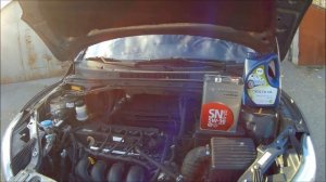 Моторное масло для LIFAN Х60.