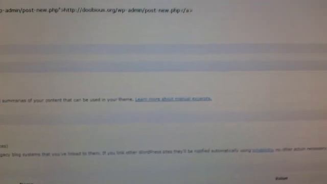 Word Press Instructions on How to Post смотреть онлайн