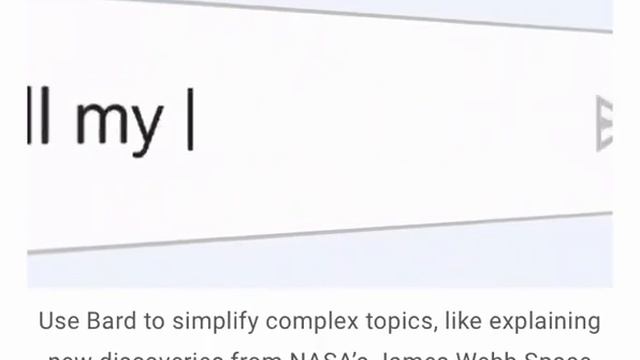 Google Bard AI vs OpenAI ChatGPT || A Rival to OpenAI's ChatGPT смотреть онлайн