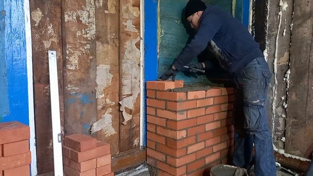 Пока тепло немного поработали смотреть онлайн