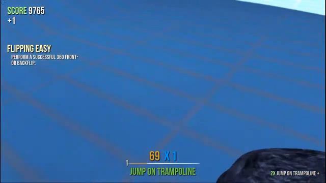 Let's Play Goat Simulator смотреть онлайн