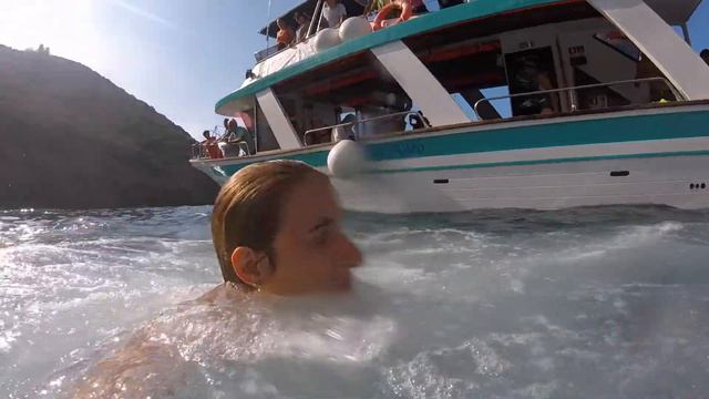 Isola d'Elba- Estate 2020 смотреть онлайн