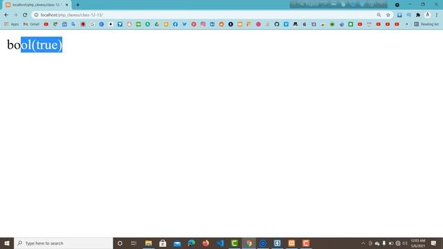 PHP Fundamentals ⚡Advanced PHP Tutorial part-42⚡ php bangla toutorial ❤ смотреть онлайн