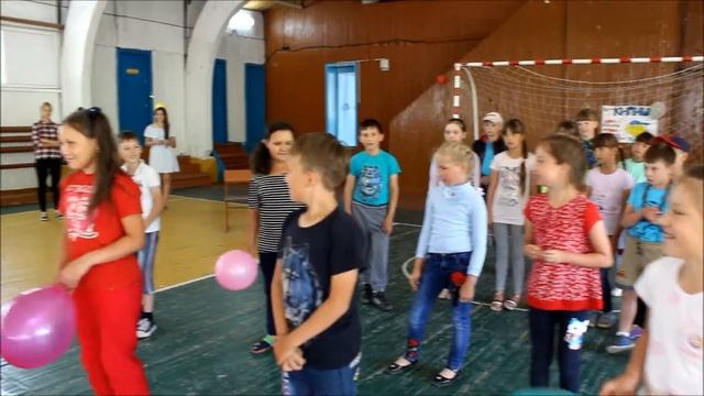 Закрытие летнего лагеря смотреть онлайн