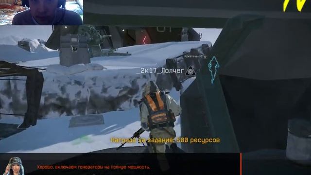 Novasov -WARFACE #11 10.09.2017 смотреть онлайн