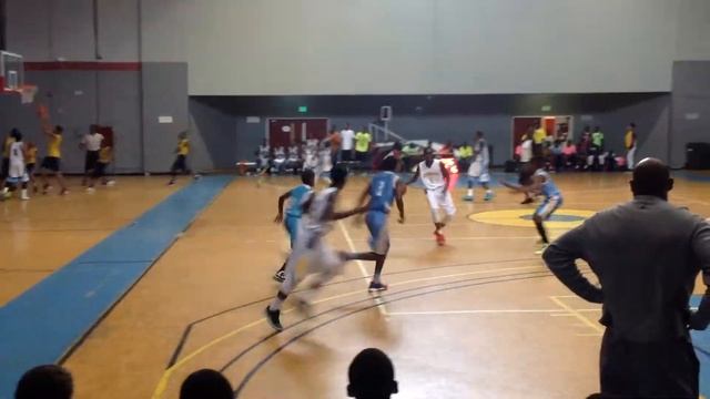 QC VS AQ JR BOYS 21 смотреть онлайн