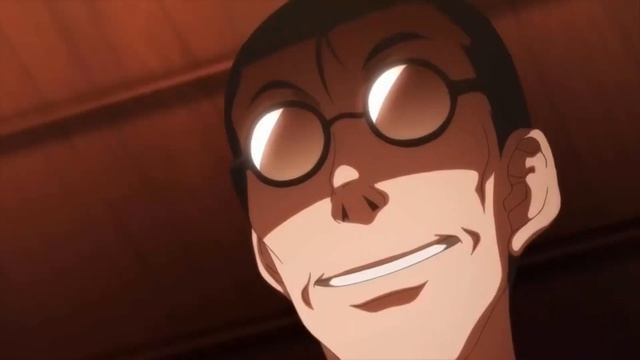 Toshi Densetsu AMV смотреть онлайн