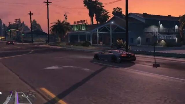 Playing GTA V On Core I3 2120 With 1GB Graphics card| Different Heaven Background Music|Free Roamin смотреть онлайн
