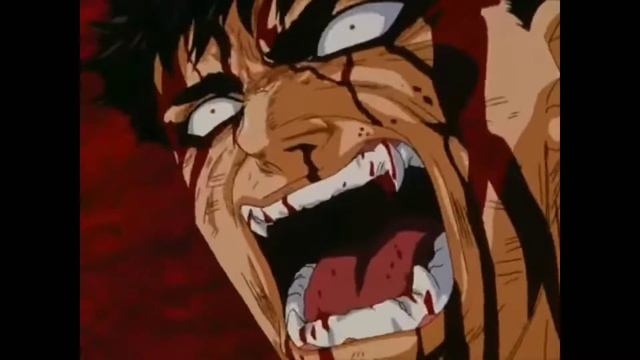 Guts Say Griffith!