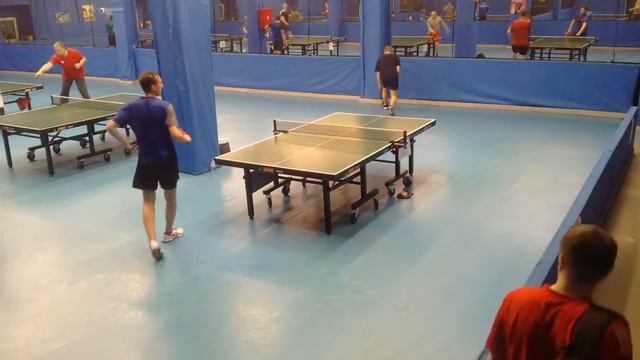 20190430 214558 Вт 400TTFA 1/2 Х - Меньшиков смотреть онлайн