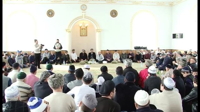 МАВЛИД ТИЛАГУ 29 ЯНВАРЬ 2014 ДИСК 1 смотреть онлайн