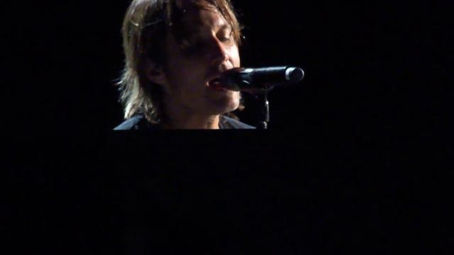 Keith Urban on Piano "Keep on Loving You" LIVE at West Palm Beach, Fl смотреть онлайн