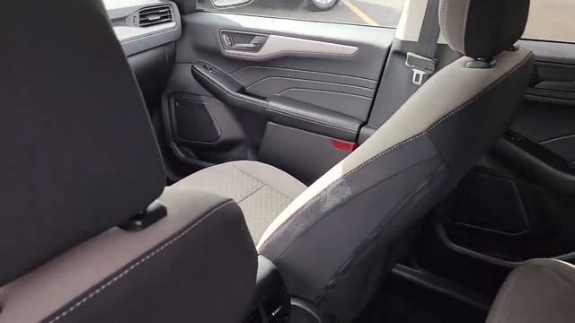 New 2022 Ford Escape SE Hybrid Las Vegas, Bullhead City, St. George, Havasu, Pahrump, NV 00193250 смотреть онлайн