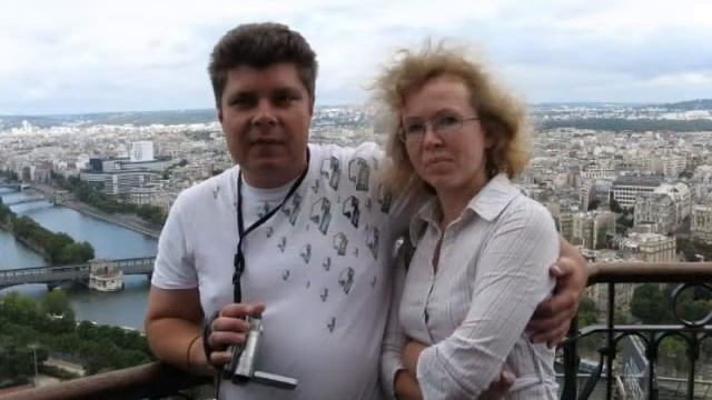 Автопутешествие по Европе 12 24августа 2008 год смотреть онлайн
