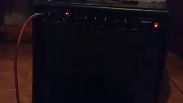 Amplificador Randall rg8040 смотреть онлайн