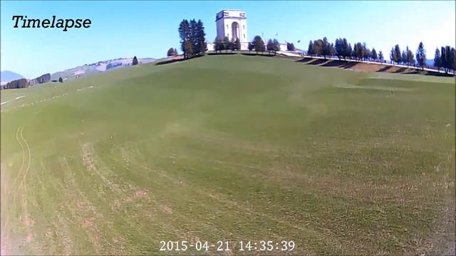 SirDrones - Above Italy смотреть онлайн