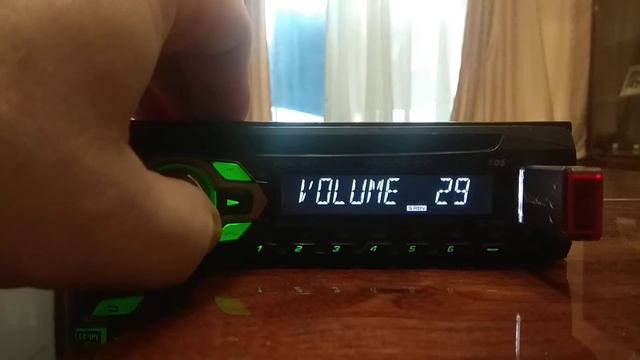Pioneer DEH 1420UB