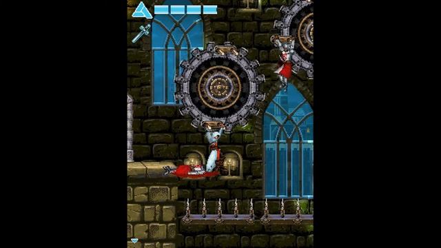Assassin's Creed (java) #3: Мы будем брать Иерусалим! смотреть онлайн