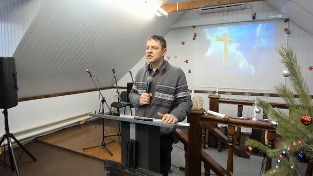 РІЗДВО! Богослужіння церкви "Благодать Христа", м. Полтава 25.12.2020 смотреть онлайн