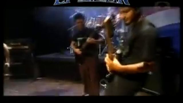 EPSILON - Poder смотреть онлайн