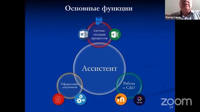 Инновационные технологии цифровизации организаций дополнительного образования