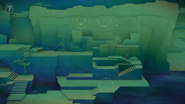 Tengami Full Game Walkthrough / Complete Walkthrough