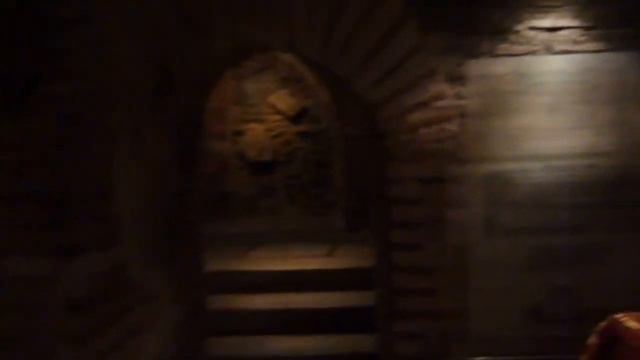 The Church of Saint Demetrius - Άγιος Δημήτριος Thessaloniki смотреть онлайн