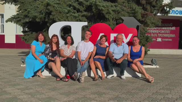 Круто ты попал на физмат! смотреть онлайн