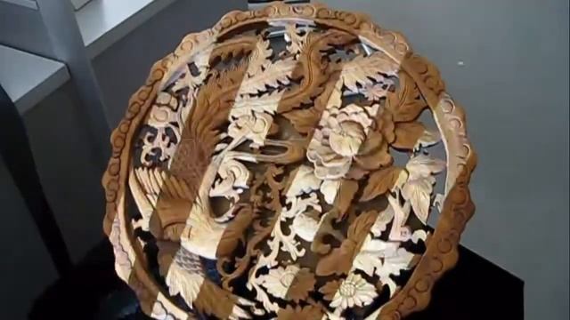 wood relief scanning by 3d scanner смотреть онлайн