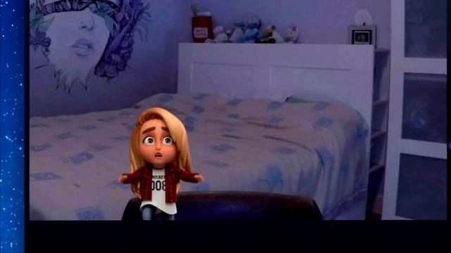 Ну давай, залезай смотреть онлайн