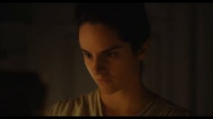 Портрет девушки в огне 2019