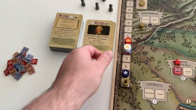 Liberty or Death with Zero Players (Part 1) смотреть онлайн