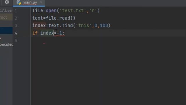 Lesson 52 Search in text files in Python البحث فى الملفات النصية فى بايثون смотреть онлайн