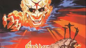 Aria - Antichrist Ария - Антихрист) with lyrics