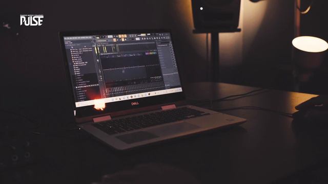 Бит Сь Нуля: DJ Lag создает трек на FL Studio (Мастер-класс) смотреть онлайн