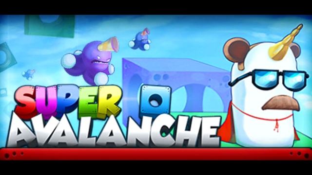 Avalanche 2: Super Avalanche - OST - Main смотреть онлайн
