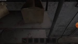 Как найти пароль для панели управления в игре Метель 1глава#!.