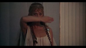 Император выбирает себе новую жену (Калигула)