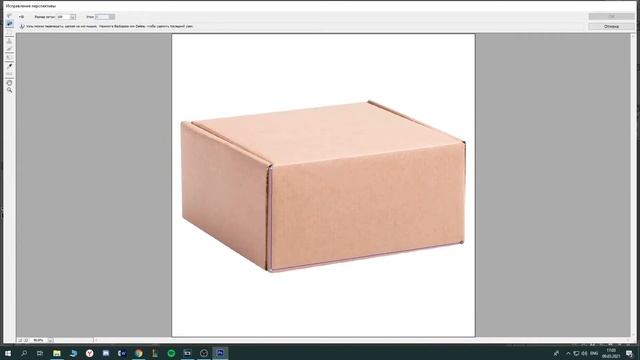 Как поместить изображение или текст на плоскость в фотошопе смотреть онлайн