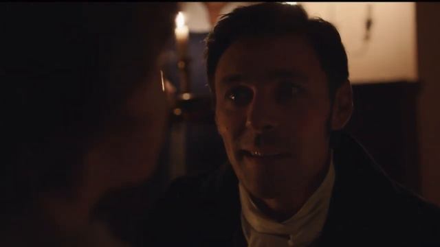 Sanditon S3 -- Charlotte And Alexander Go To Find Augusta