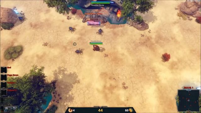 ➜ A Quick Look @ Dropship Down +9 Steam Keys to Giveaway! (ENDED) смотреть онлайн