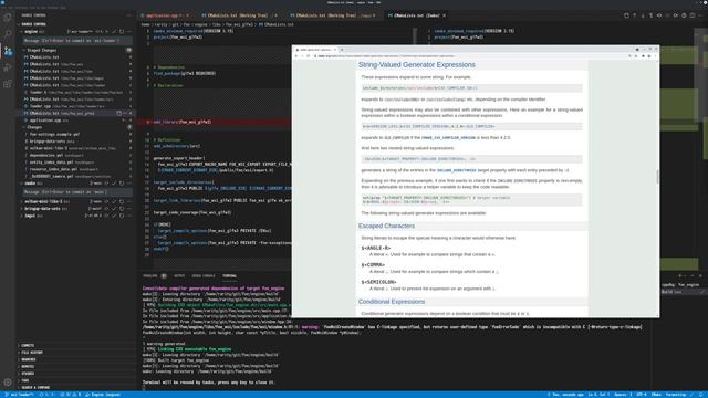 133 - Loader Implementation Selection and Direct Linking смотреть онлайн